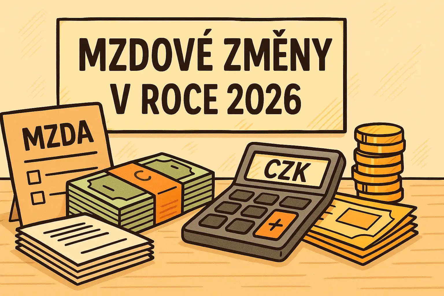 mzdy